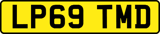 LP69TMD