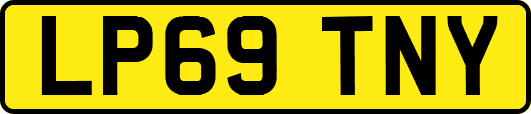 LP69TNY