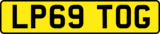 LP69TOG