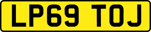 LP69TOJ