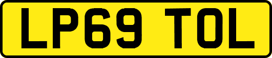 LP69TOL