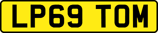 LP69TOM