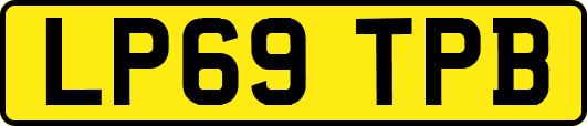 LP69TPB