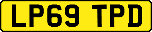 LP69TPD