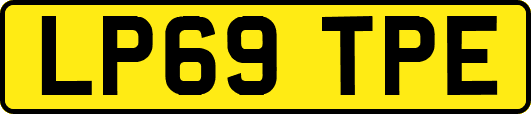 LP69TPE