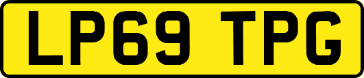 LP69TPG