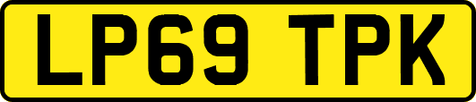 LP69TPK