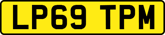 LP69TPM
