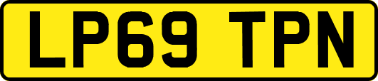LP69TPN