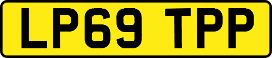 LP69TPP