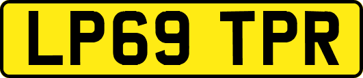 LP69TPR