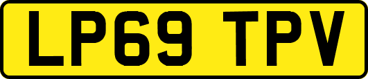 LP69TPV
