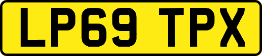 LP69TPX