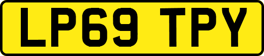 LP69TPY