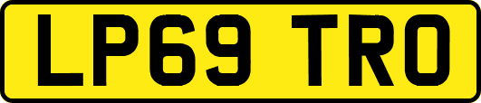 LP69TRO