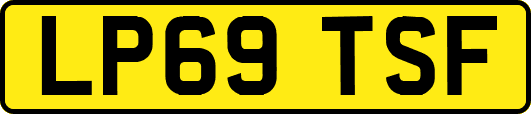 LP69TSF