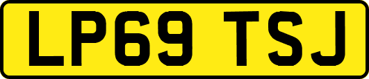 LP69TSJ