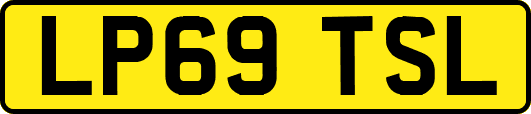 LP69TSL