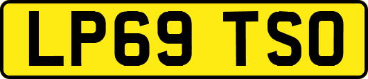 LP69TSO