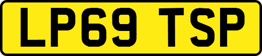 LP69TSP