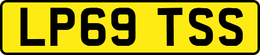 LP69TSS