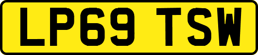 LP69TSW