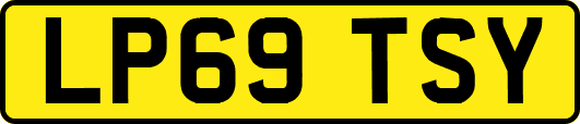 LP69TSY