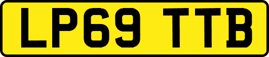 LP69TTB