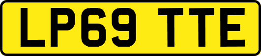 LP69TTE