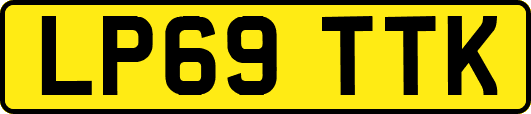 LP69TTK