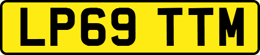 LP69TTM
