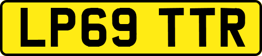 LP69TTR