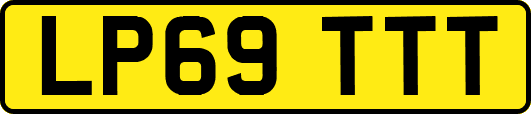 LP69TTT