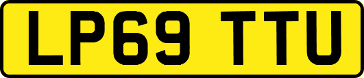 LP69TTU