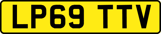 LP69TTV