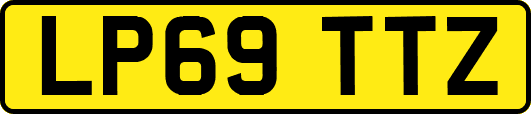 LP69TTZ