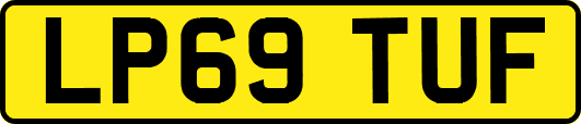 LP69TUF