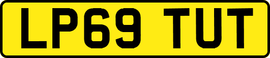 LP69TUT
