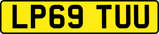LP69TUU