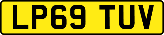 LP69TUV