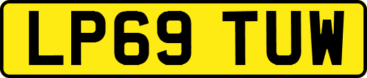 LP69TUW