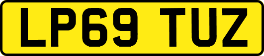LP69TUZ