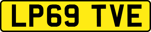 LP69TVE