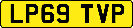 LP69TVP