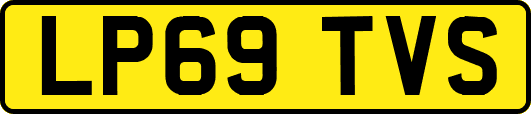 LP69TVS