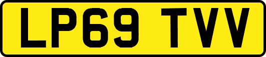 LP69TVV