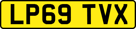 LP69TVX
