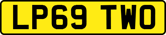 LP69TWO