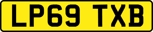 LP69TXB