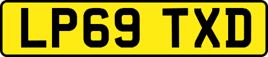 LP69TXD
